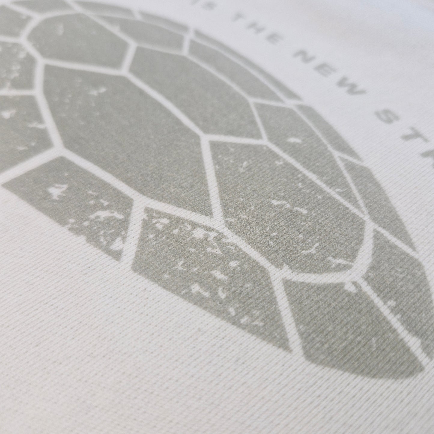 T-shirt Shadow & Shell - 220g