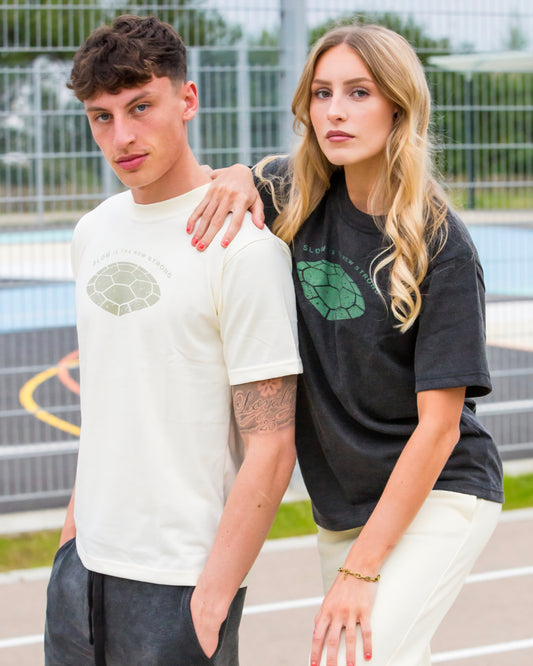 T-shirt Shadow & Shell - 220g