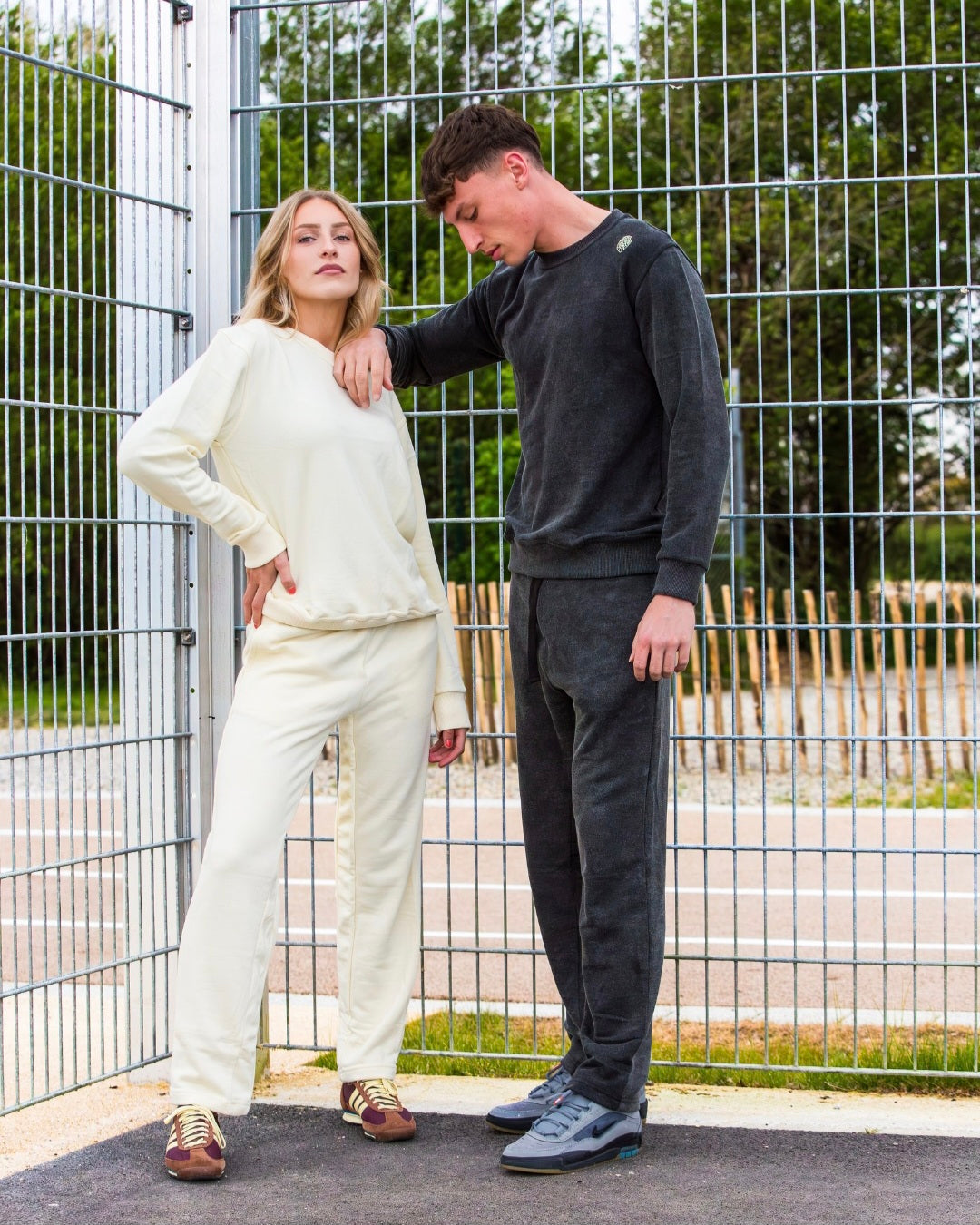 Pantalon  Shadow & Shell - 280g
